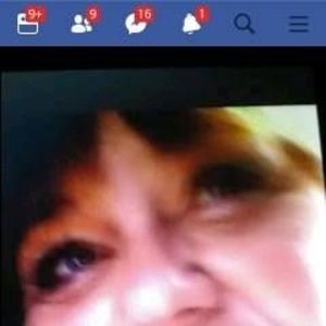 Meet your Posher, Kerry